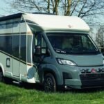 Bürnster lanza una serie especial de caravanas, autocaravanas y campers que lo tiene todo a un precio imbatible