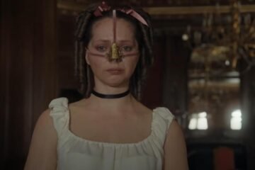 ‘La hermanastra fea’, versión retorcida de ‘La Cenicienta’, mejor película del festival de Sitges