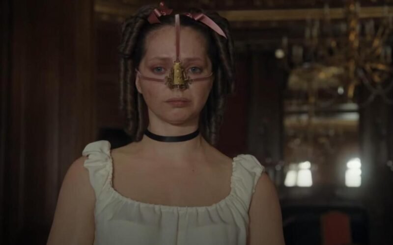 ‘La hermanastra fea’, versión retorcida de ‘La Cenicienta’, mejor película del festival de Sitges