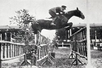 El negocio de los caballos pura sangre en el exilio de la Guerra Civil