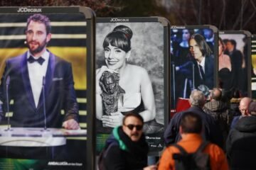 La gala de los Goya en Barcelona tendrá un impacto económico de más de 9 millones