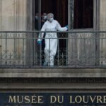 Los detenidos por el robo del Louvre confiesan, pero pueden ser meros ejecutores