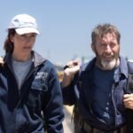 Antonio De la Torre y Bárbara Lennie, dos hermanos buzos en ‘Los Tigres’: “Ha sido el rodaje más duro de nuestra carrera”