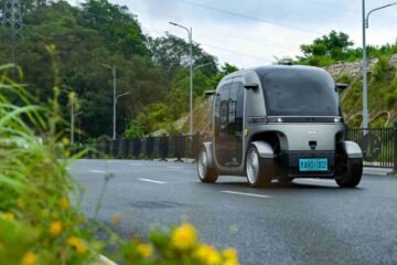 China refuerza la supervisión de los vehículos inteligentes para un mejor desarrollo industrial