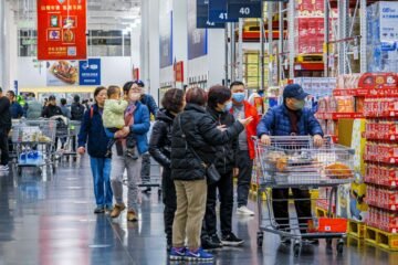 Defender el sistema multilateral e impulsar la reforma de la gobernanza económica global