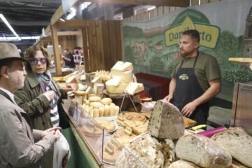 La feria de muestras de Girona reúne 281 expositores hasta el 2 de noviembre