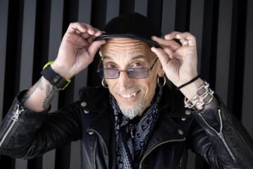 Fito Cabrales: “El dolor de las canciones es el único que quiero soportar”