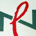 Un candil salvado del contenedor