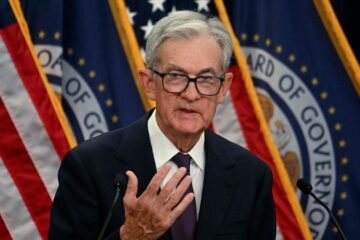 La Fed vuelve a rebajar un cuarto de punto los tipos pese a las incertidumbres a la contra