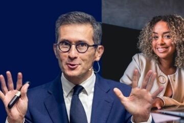 Los vendedores felices venden más