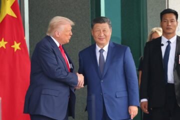 Estados Unidos y China relajan su guerra comercial tras la reunión entre Trump y Xi en Corea