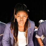 Fusión afrobarroca en ‘Coup fatal’