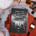 Galz: la poesía como espejo de la vida, el amor y la autenticidad