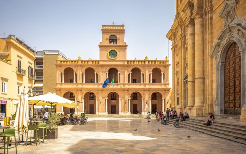 Descubriendo el oeste de Sicilia: vinos, playas e historia en un lugar donde reina la calma