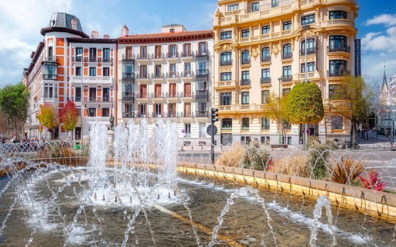 Chamberí, la buena y sofisticada vida de barrio de Madrid