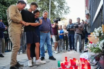 La familia de la niña que se suicidó en Sevilla tras sufrir ‘bullying’: “No se intentó ponerle freno”