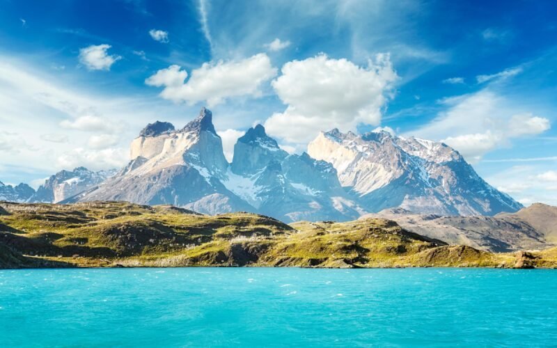 Exploradores en la Patagonia chilena: un recorrido con Sebastián Álvaro