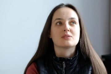 Elena Kostyuchenko:  «El ascenso del fascismo de Putin sorprendió al mundo, pero llevaba años gestándose»