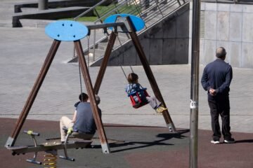 El Ministerio de Infancia plantea una comisión de reconocimiento para las víctimas de violencia sexual cuando son menores