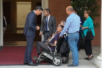 A quién beneficia el real decreto que desatasca las ayudas para los enfermos de ELA