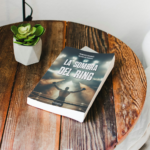 Francisco Enmanuel Valecillos presenta “La sombra del ring”: una novela de aventuras marcada por la emoción y la resiliencia