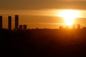 El cambio de hora no nos enferma, nos sincroniza con el sol