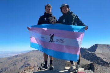 “Somos trans con vidas felices y queríamos contarlo”: relatos en positivo ante los estereotipos