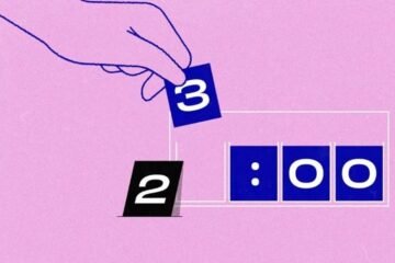 El BOE pone la fecha al fin del cambio de hora en España