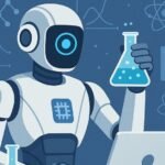 El primer congreso científico (casi) sin humanos en el que todos los estudios están hechos y revisados por IA