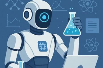 El primer congreso científico (casi) sin humanos en el que todos los estudios están hechos y revisados por IA