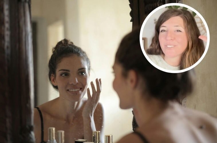 Marta León, nutricionista: «Si tenemos una buena dieta rica en proteínas y micronutrientes, nuestro cuerpo fabricará el colágeno que necesita»