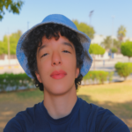 J Hasni Ouali: poesía cruda para almas que aún sienten