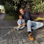 Sergio López Rapado irrumpe en el panorama del pensamiento contemporáneo con una propuesta que invita a repensar la política