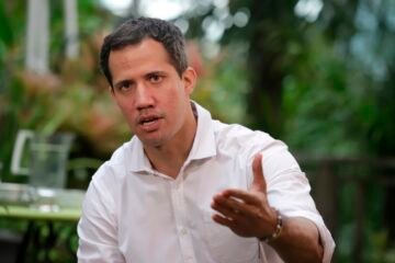 Juan Guaidó: «Pedro Sánchez no me recibió en Madrid por su colaboración con la dictadura»