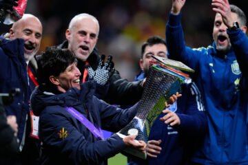 De Tomé a Sonia Bermúdez: nuevo ciclo en la selección femenina, mismo gen ganador