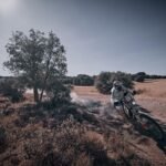 Josep Pedró, un charcutero en el Dakar: «La crisis me dejó sin patrocinadores y me dediqué al negocio familiar»