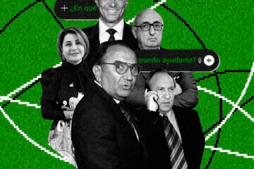 La IA pone en jaque a los representantes: »La negociación de contratos con ChatGPT ya ha comenzado y se  extenderá»