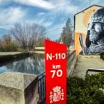 De Soria a Plasencia: 10 paradas para entrar en calor viajando por la Ruta 110