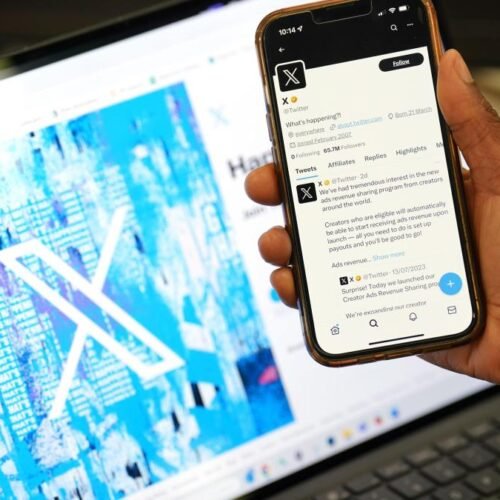 X desactiva la capacidad de la Comisión Europea para publicar anuncios en su red