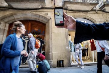 Consumo sanciona a Airbnb con 64 millones por anunciar viviendas turísticas sin licencia