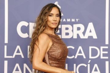 La cantante India Martínez anuncia su retirada temporal de los escenarios para “cuidarse”