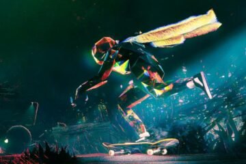 Estos son los videojuegos que no debes perderte este diciembre