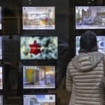 El 76% de los compradores potenciales renuncia a un piso en la zona deseada