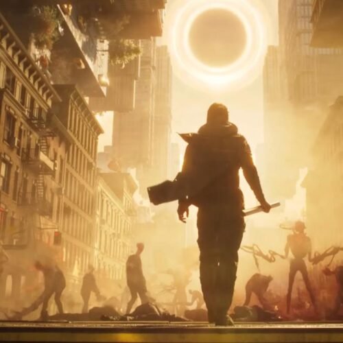 The Game Awards 2025: Los anuncios y tráileres más destacados