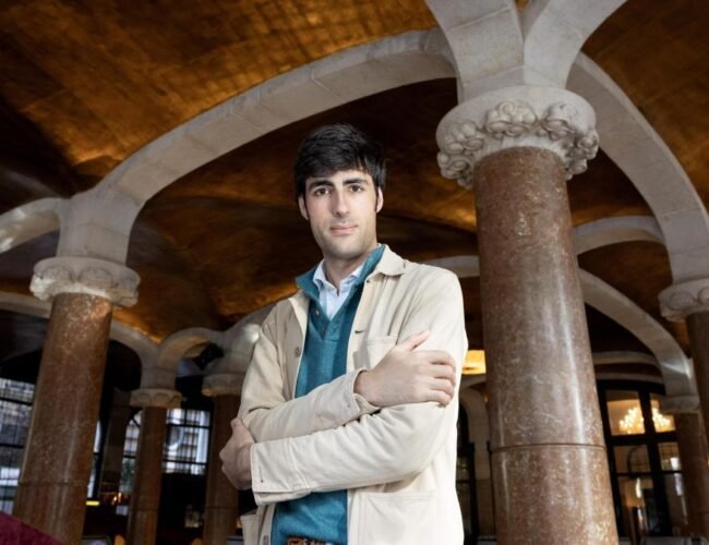 Alfonso Goizueta: “El enemigo de la verdad no es la mentira, sino la apariencia de verdad”