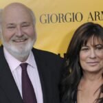 El director Rob Reiner y su esposa, Michele Singer, mueren apuñalados en su mansión de Los Ángeles