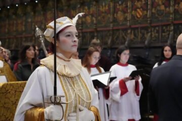 Cant de la Sibil·la (★★★★✩), diálogo sutil y sensible