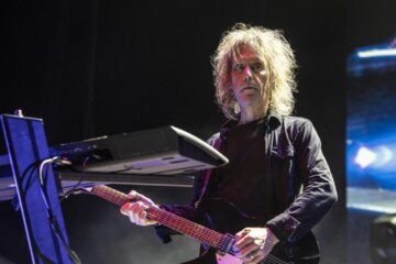 Muere Perry Bamonte, histórico guitarrista y teclista de ‘The Cure’