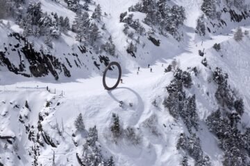 La temporada de nieve en las estaciones del Pirineo francés y Andorra: esquí, multitud de actividades y novedades