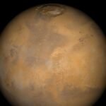 Confirmado: en Marte el tiempo pasa más deprisa que en la Tierra